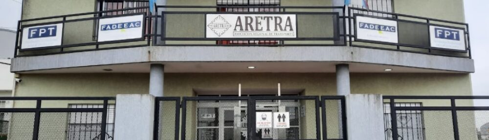 ARETRA